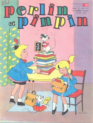 Perlin et Pinpin 25
