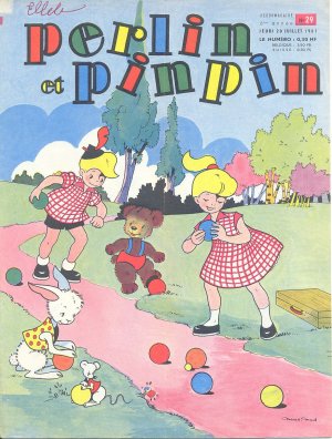 Perlin et Pinpin 29