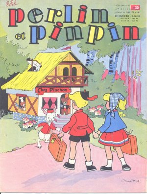 Perlin et Pinpin 30