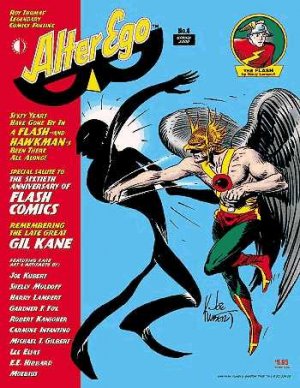 Alter Ego 4