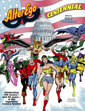 Alter Ego 100 - Centennial