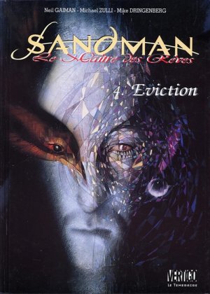 Sandman # 4 Simple (1997 - 1998)