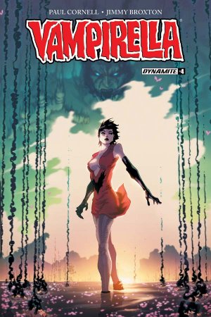 Vampirella 4