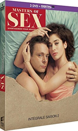 Masters of Sex 2