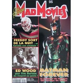 Mad Movies 95 - Mad Movies