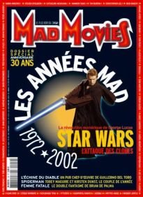 Mad Movies 142 - Mad Movies