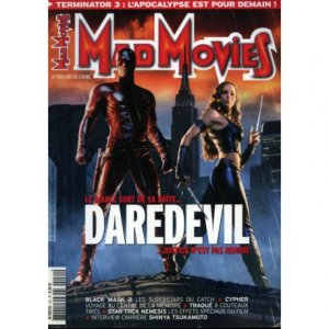 Mad Movies 151 - Mad Movies