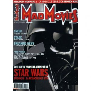 Mad Movies 174 - Mad Movies