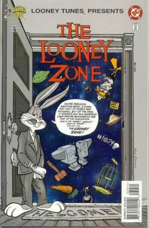 Looney Tunes 30 - The Looney Zone