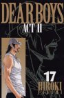 couverture, jaquette Dear Boys Act 2 17  (Kodansha) Manga