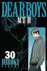 couverture, jaquette Dear Boys Act 2 30  (Kodansha) Manga