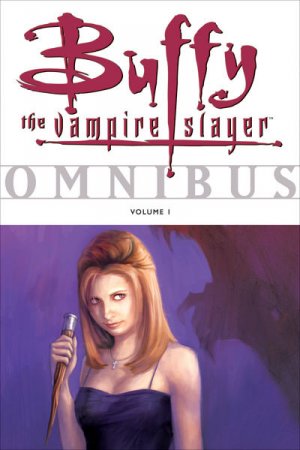 Buffy Contre les Vampires # 1 TPB softcover (souple) - Omnibus