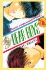 couverture, jaquette Dear Boys 5  (Kodansha) Manga