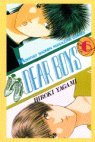 couverture, jaquette Dear Boys 6  (Kodansha) Manga