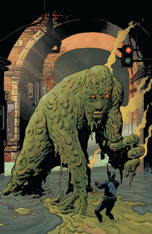 Black Hammer # 10 Issues (2016 - Ongoing)