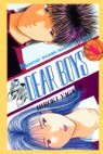 couverture, jaquette Dear Boys 8  (Kodansha) Manga