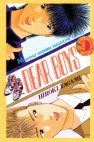 couverture, jaquette Dear Boys 9  (Kodansha) Manga