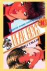 couverture, jaquette Dear Boys 10  (Kodansha) Manga