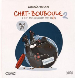 Chat-Bouboule #2