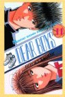 couverture, jaquette Dear Boys 11  (Kodansha) Manga