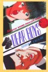 couverture, jaquette Dear Boys 14  (Kodansha) Manga