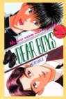 couverture, jaquette Dear Boys 16  (Kodansha) Manga