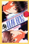 couverture, jaquette Dear Boys 19  (Kodansha) Manga