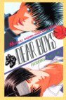 couverture, jaquette Dear Boys 20  (Kodansha) Manga