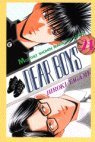 couverture, jaquette Dear Boys 21  (Kodansha) Manga