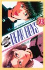 couverture, jaquette Dear Boys 23  (Kodansha) Manga
