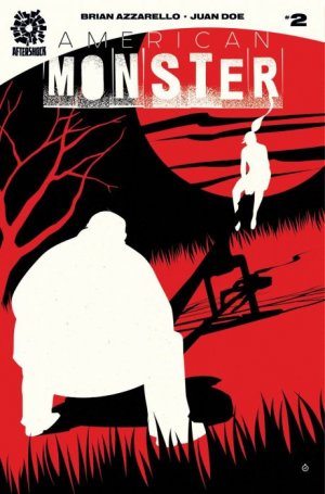 American Monster # 2 Issues (2016 - Ongoing)