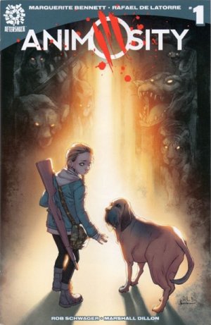 Animosity # 1