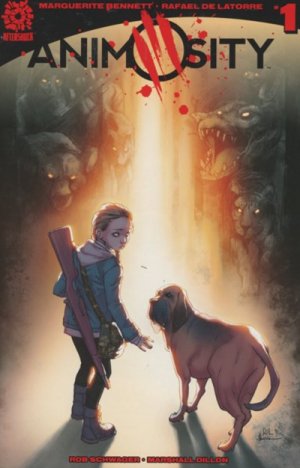 Animosity # 1
