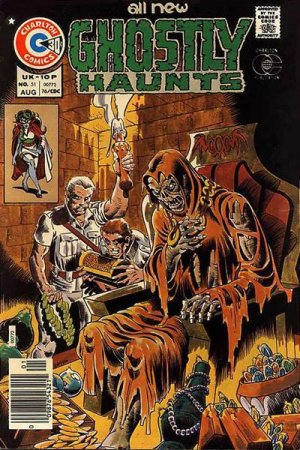 Ghostly Haunts 51
