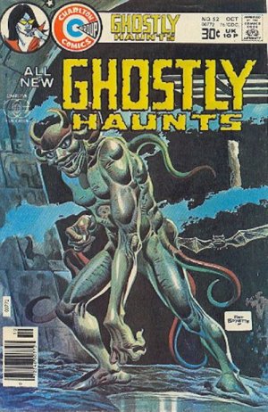 Ghostly Haunts 52