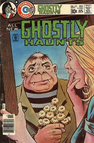 Ghostly Haunts 53