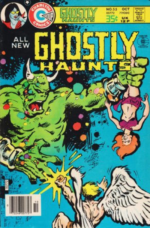 Ghostly Haunts 55