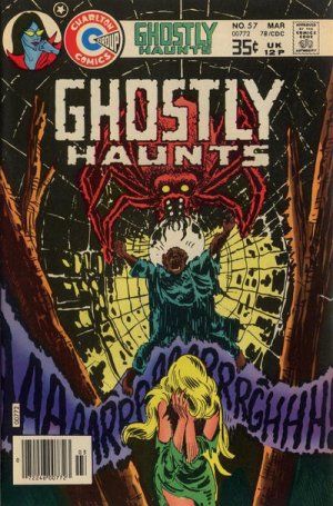 Ghostly Haunts 57
