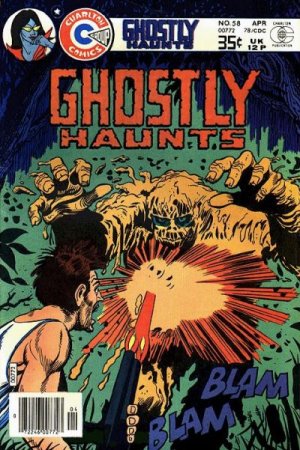 Ghostly Haunts 58