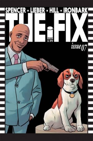 The Fix # 7 Issues (2016 - Ongoing)