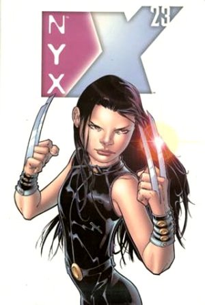 X-23 édition TPB Hardcover - Issues V1