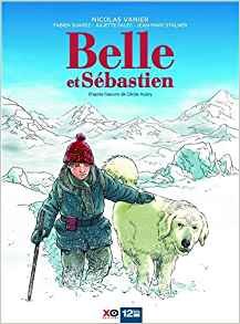 Belle et Sébastien 1
