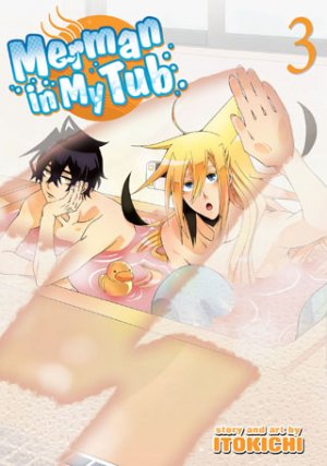 Orenchi no Furo Jijou 3
