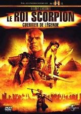 Le Roi Scorpion 2 - Guerrier de légende 0 - Le Roi Scorpion 2 : Guerrier de Légende