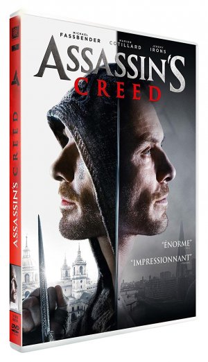 Assassin's Creed 0 - assassin's creed