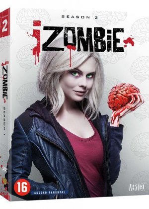 IZombie 2
