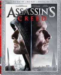 Assassin's Creed 0