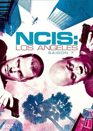 NCIS : Los Angeles 7 - NCIS Los Angeles