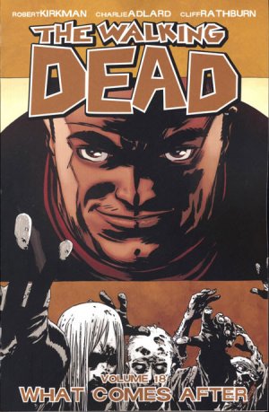 Walking Dead # 18 TPB softcover (souple)