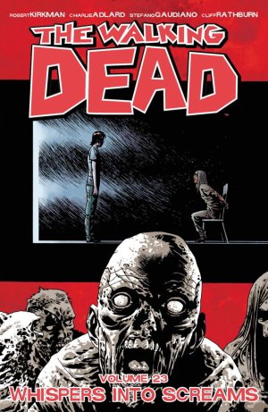 Walking Dead # 23 TPB softcover (souple)